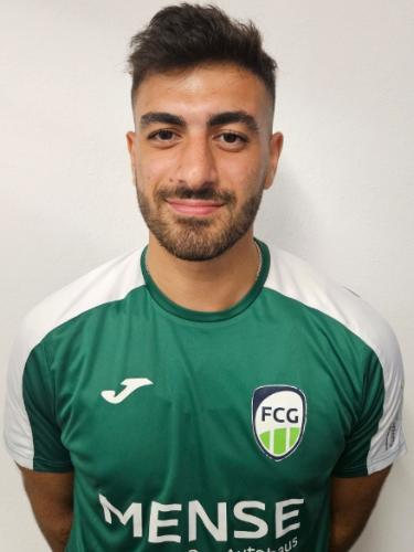 Jonathan Dalmis