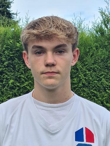 Konstantin Scharnberg