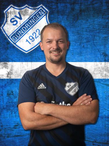Christoph Helber