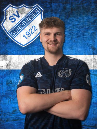 Henrik Helmlinger