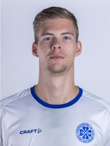 Marvin Schuster