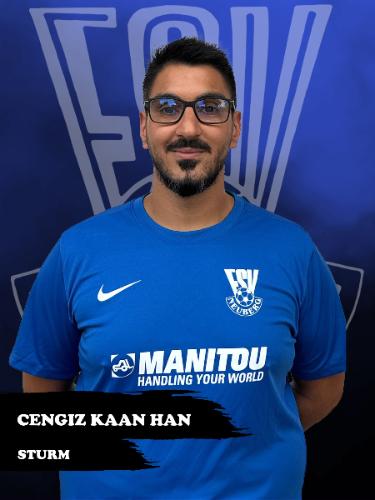 Cengiz Kaan Han