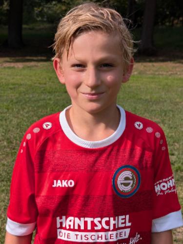 Lucas Ensenbach