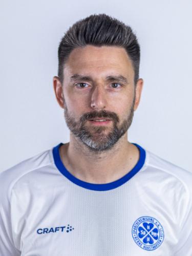 Tim Kilian