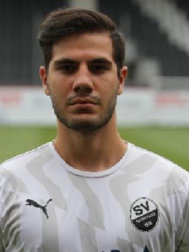 Erdem Dogukan Özdemir