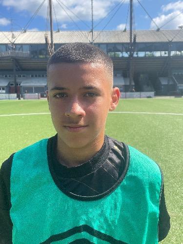 Leon Lucas Schloeßer