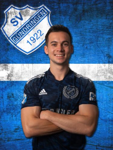 Paul Lohrer