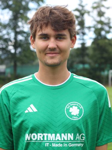 Jonah Noel Meier