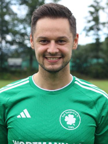 Marco Niemiec