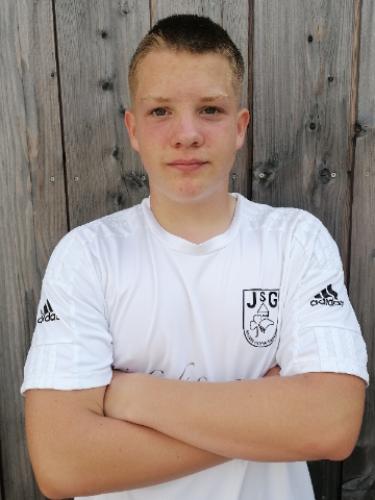 Lukas Benning