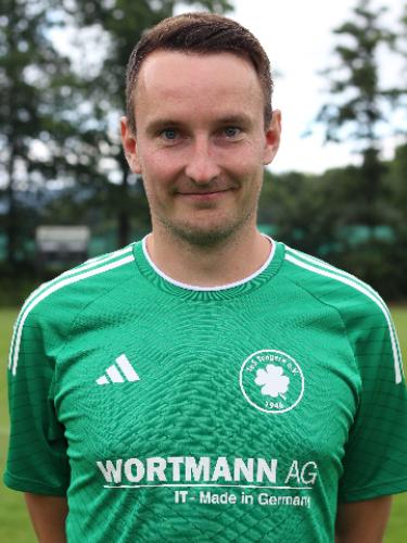 Daniel Watermann