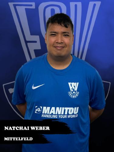 Natchai Weber