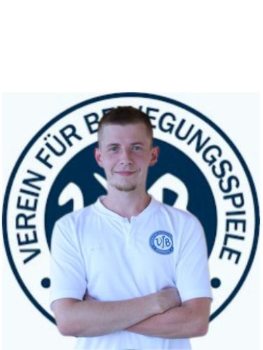 Maurice Hasselmann