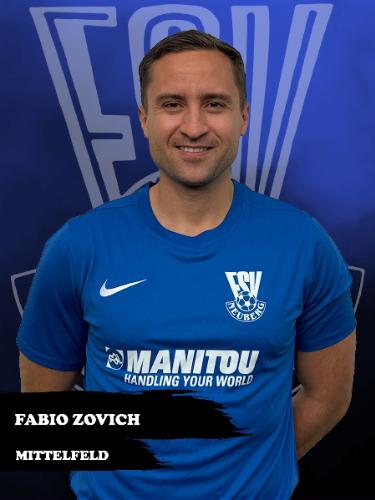Fabio Zovich