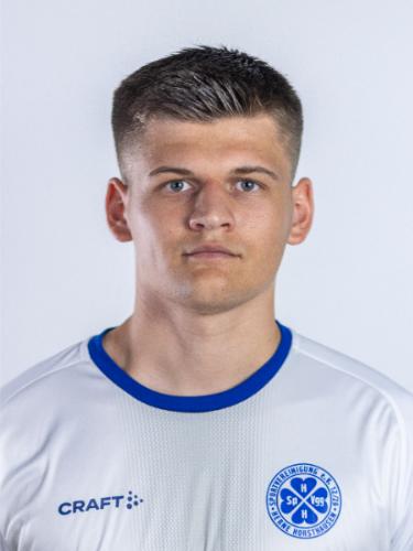 Ben Lange