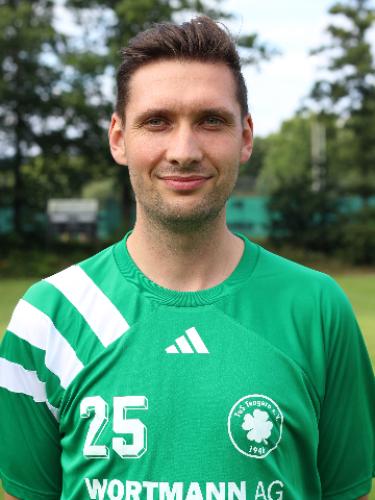 Alexander Borchard
