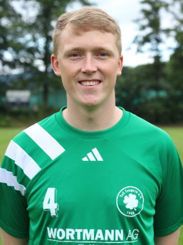 Nico Gerfen