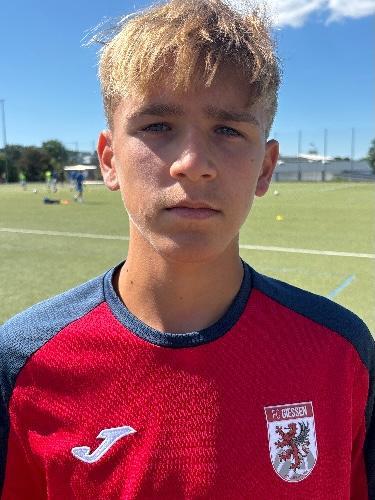 Noah Weinecker