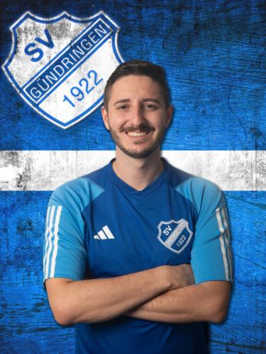 Marco Zistler