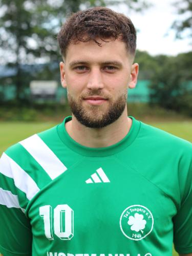 Kevin Hübert