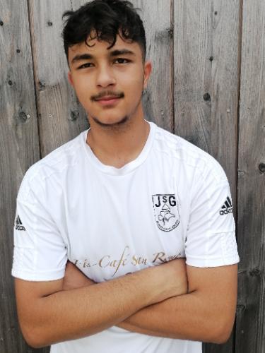 Louis Nizar Hildebrandt