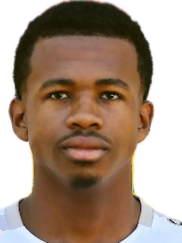 Andre-Cedric Onguene