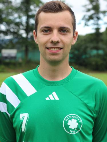 Kjell-Timon Rolfes