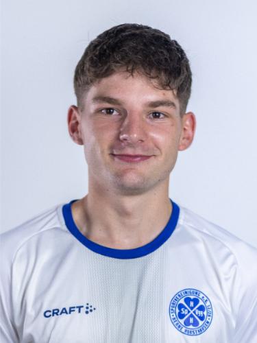 Niklas Schröder