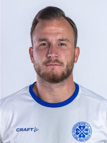 Marvin Rupieper