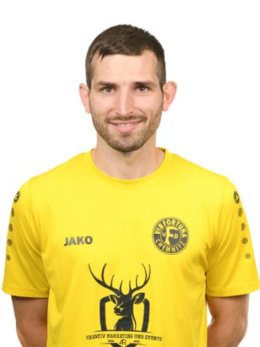 Kevin Eberlein