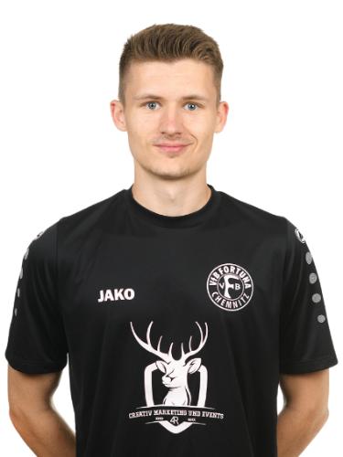 Fabian Gerstenberg