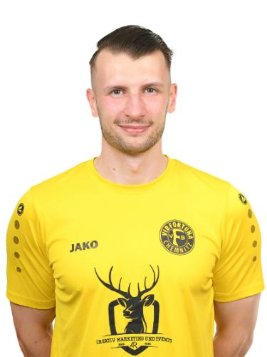 Moritz Günther