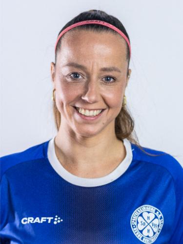 Nadine Gerresheim