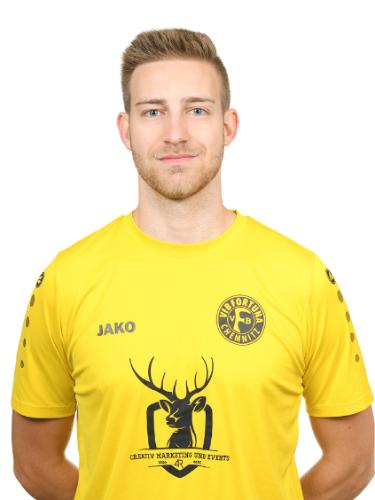 Dominik Hornig
