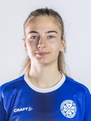 Hannah Goosmann