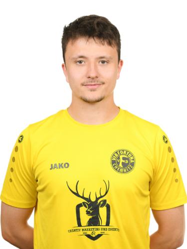 Chris Meier