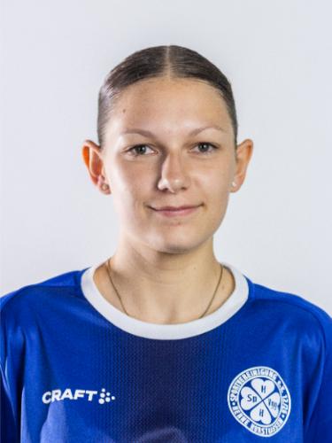 Celine Reck