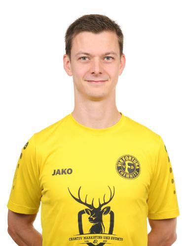 Florian Rüger