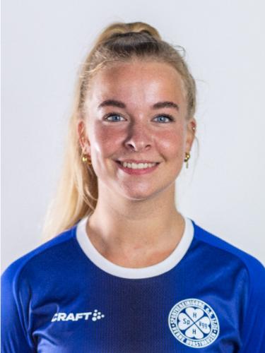 Jana Wojcinski