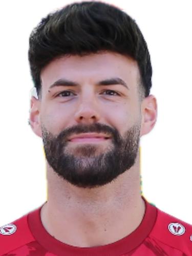 Steven Salentin