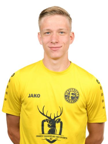 Kenny Leandro Starke
