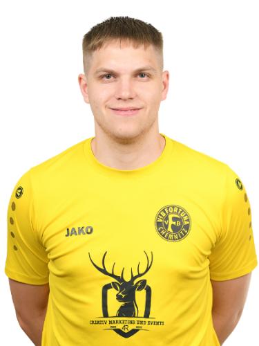 Max Starke