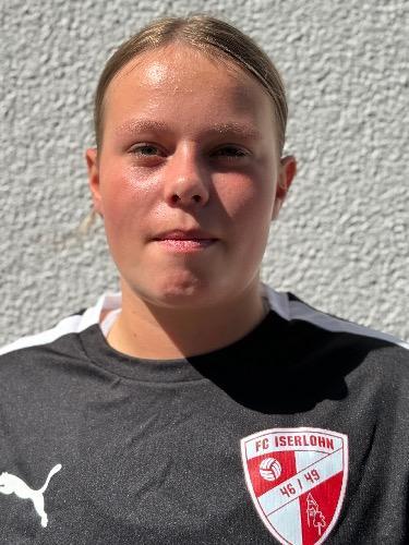 Julia Smirnow