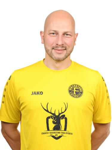 Nico Weißbach