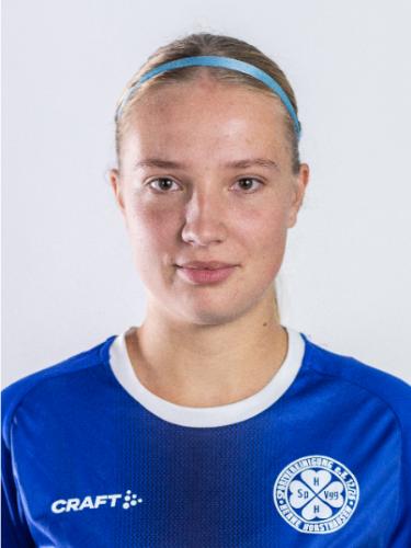 Marie Engelbrecht