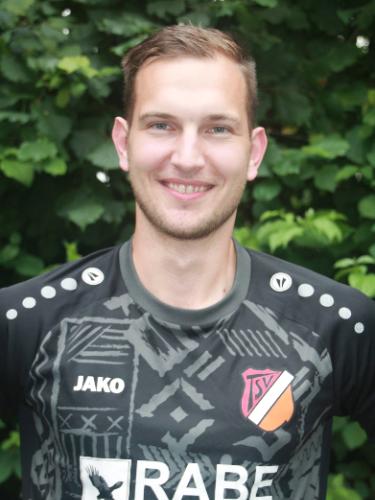 Fabian Gnoth