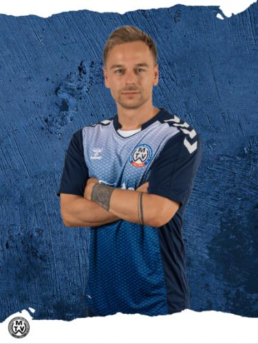 Niklas Kühle