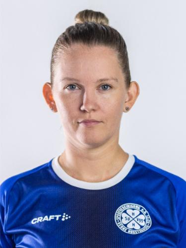 Janine Vollmer
