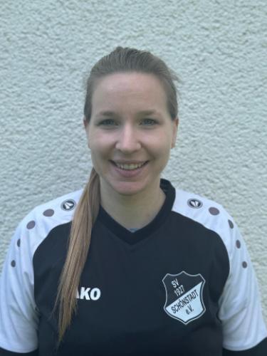 Sarah Maria Wege