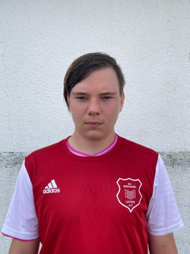 Sebastian Petrick